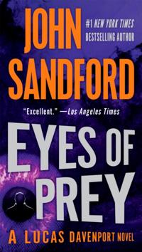 A Prey Novel