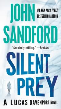 A Prey Novel