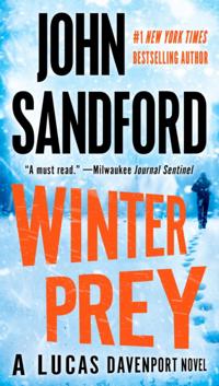 A Prey Novel