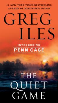 Penn Cage