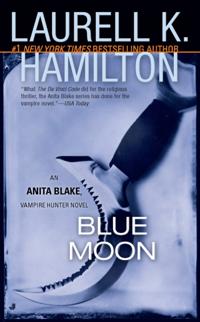 Anita Blake, Vampire Hunter