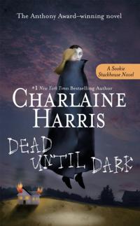 Sookie Stackhouse/True Blood