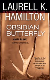 Anita Blake, Vampire Hunter