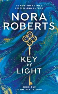 Bokomslag för Key Trilogy