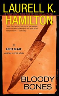 Anita Blake, Vampire Hunter