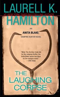 Anita Blake, Vampire Hunter