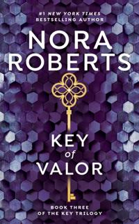 Bokomslag för Key Trilogy