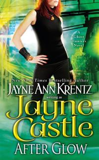 A Ghost Hunters Novel