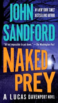 A Prey Novel