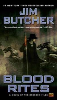 Dresden Files