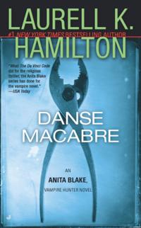 Anita Blake, Vampire Hunter