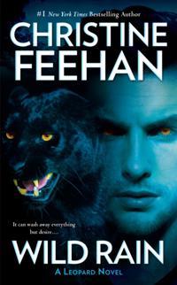 A Leopard Novel
