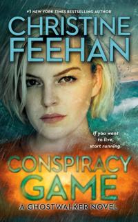 A GhostWalker Novel