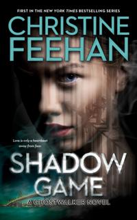 A GhostWalker Novel