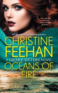 Drake Sisters Novel, A