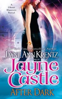 A Ghost Hunters Novel