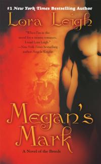 A Novel of the Breeds