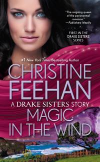 Drake Sisters Novel, A