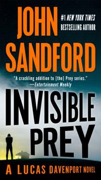 A Prey Novel