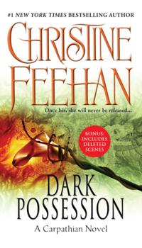 Carpathian Novel, A