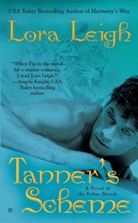 A Novel of the Breeds