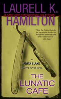 Anita Blake, Vampire Hunter