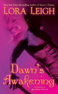 A Novel of the Breeds