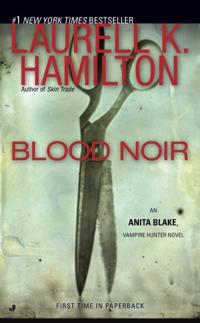 Anita Blake, Vampire Hunter