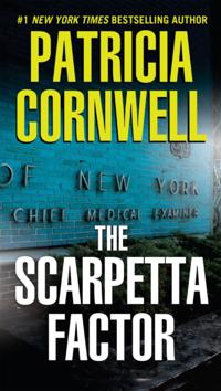Scarpetta