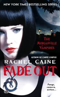 The Morganville Vampires