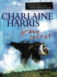 A Harper Connelly Mystery