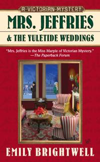 A Victorian Mystery