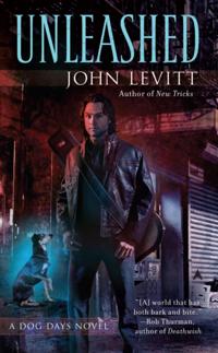 A Dog Days Novel
