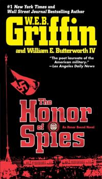 Honor Bound