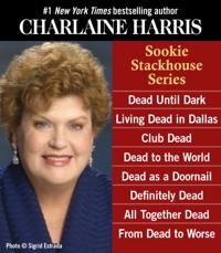 Sookie Stackhouse/True Blood
