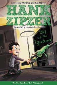 Hank Zipzer