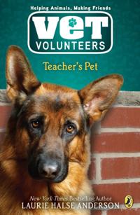 Vet Volunteers