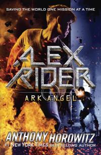 Alex Rider