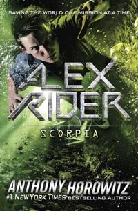 Alex Rider