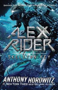 Alex Rider