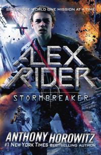 Alex Rider