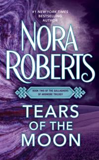 Bokomslag för Gallaghers of Ardmore Trilogy