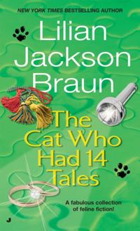 Cat Who Short Stories