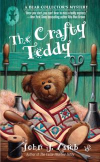 A Bear Collector''s Mystery