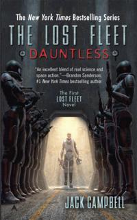 The Lost Fleet: Beyond the Frontier