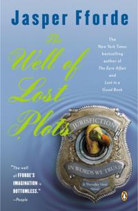 A Thursday Next Novel