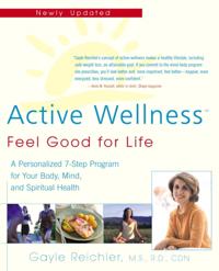 Active Wellness (rev. edition)