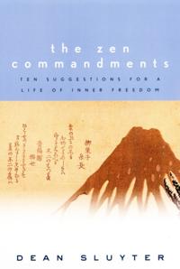 Zen Commandments