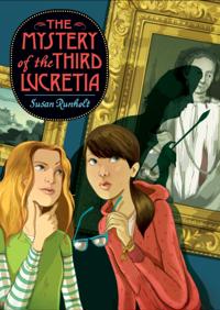 A Kari and Lucas Mystery