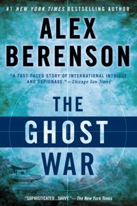 A John Wells Novel